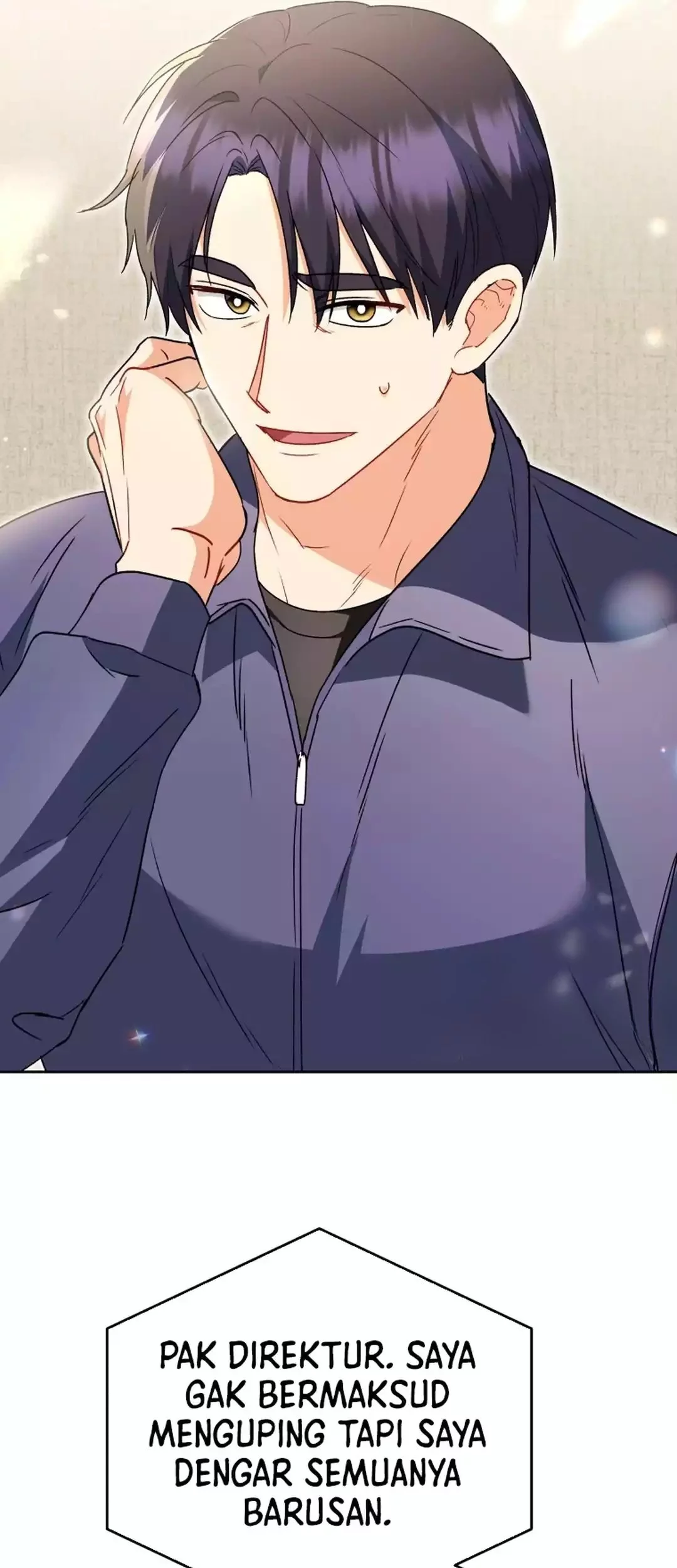 Hello? Veterinarian! Chapter 95 Gambar 18