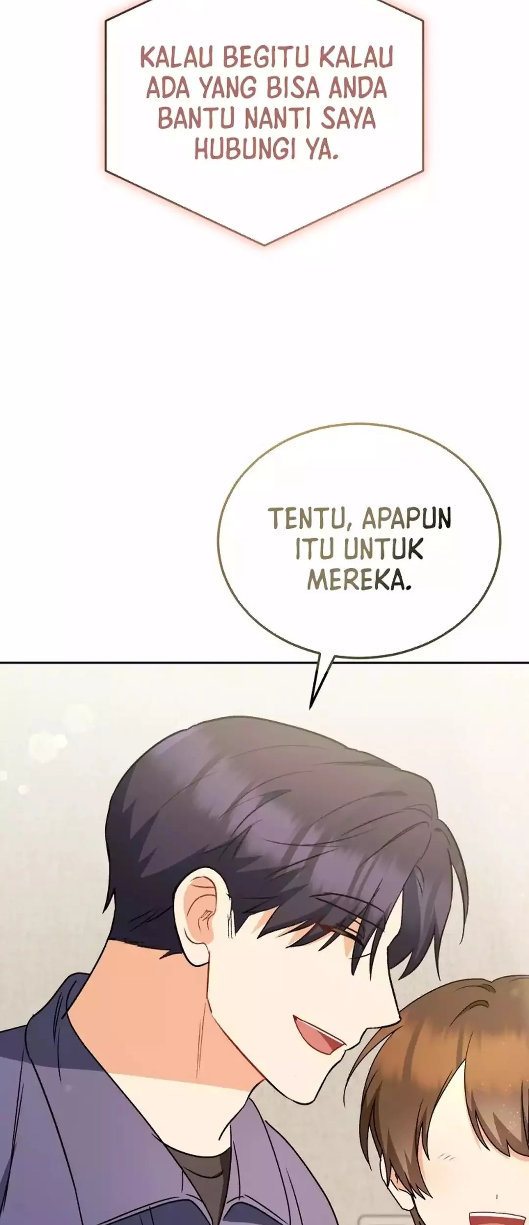 Hello? Veterinarian! Chapter 95 Gambar 24