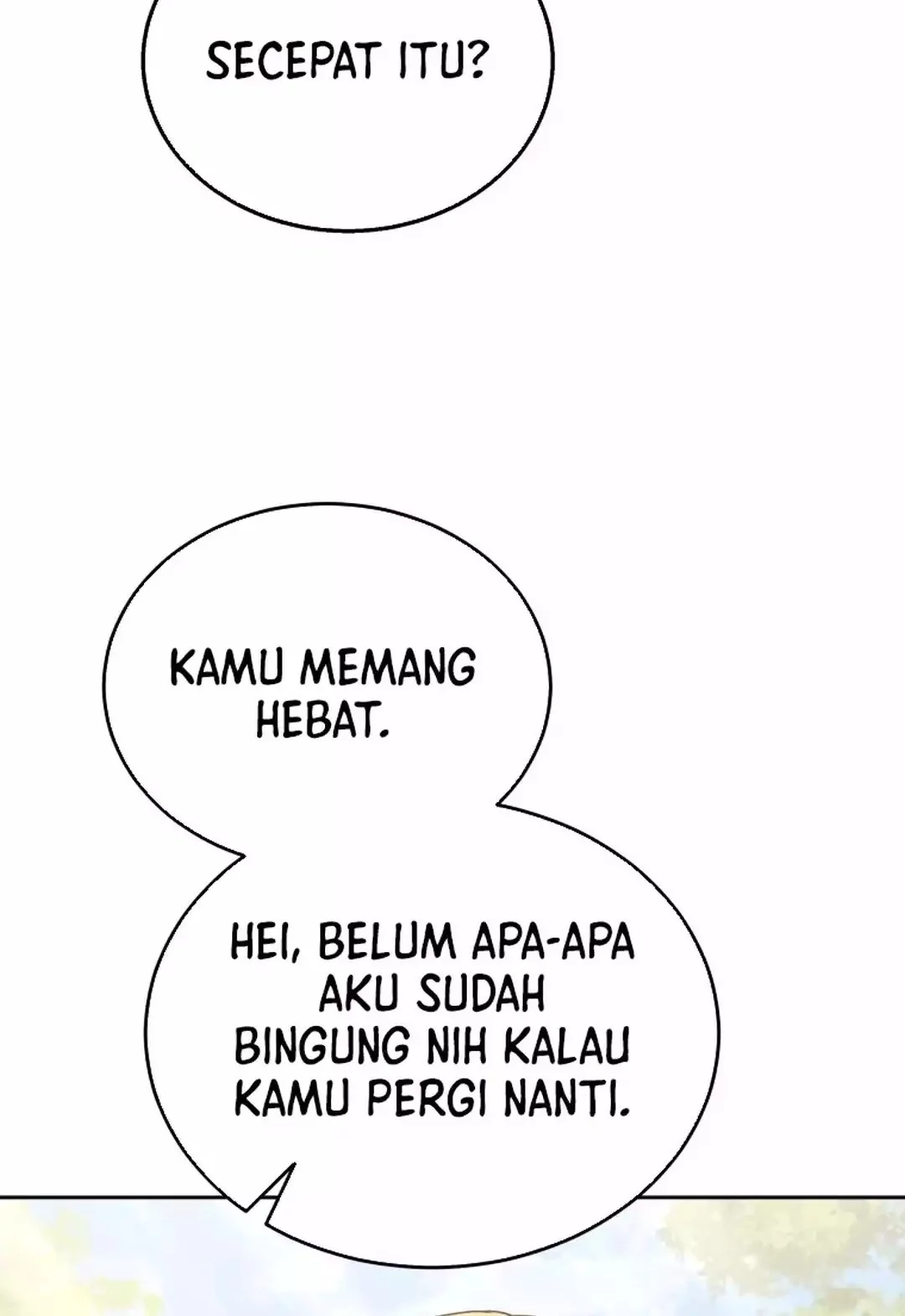 Hello? Veterinarian! Chapter 95 Gambar 29