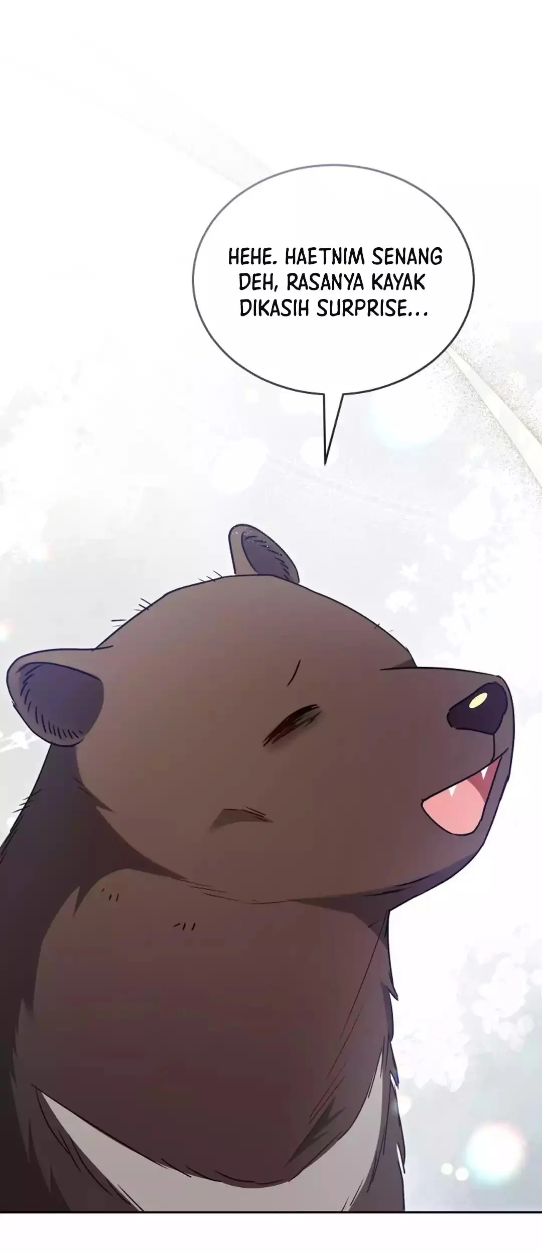 Hello? Veterinarian! Chapter 96 Gambar 24
