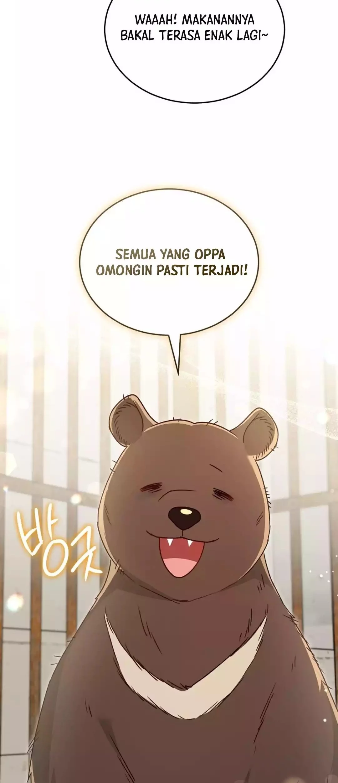 Hello? Veterinarian! Chapter 96 Gambar 33