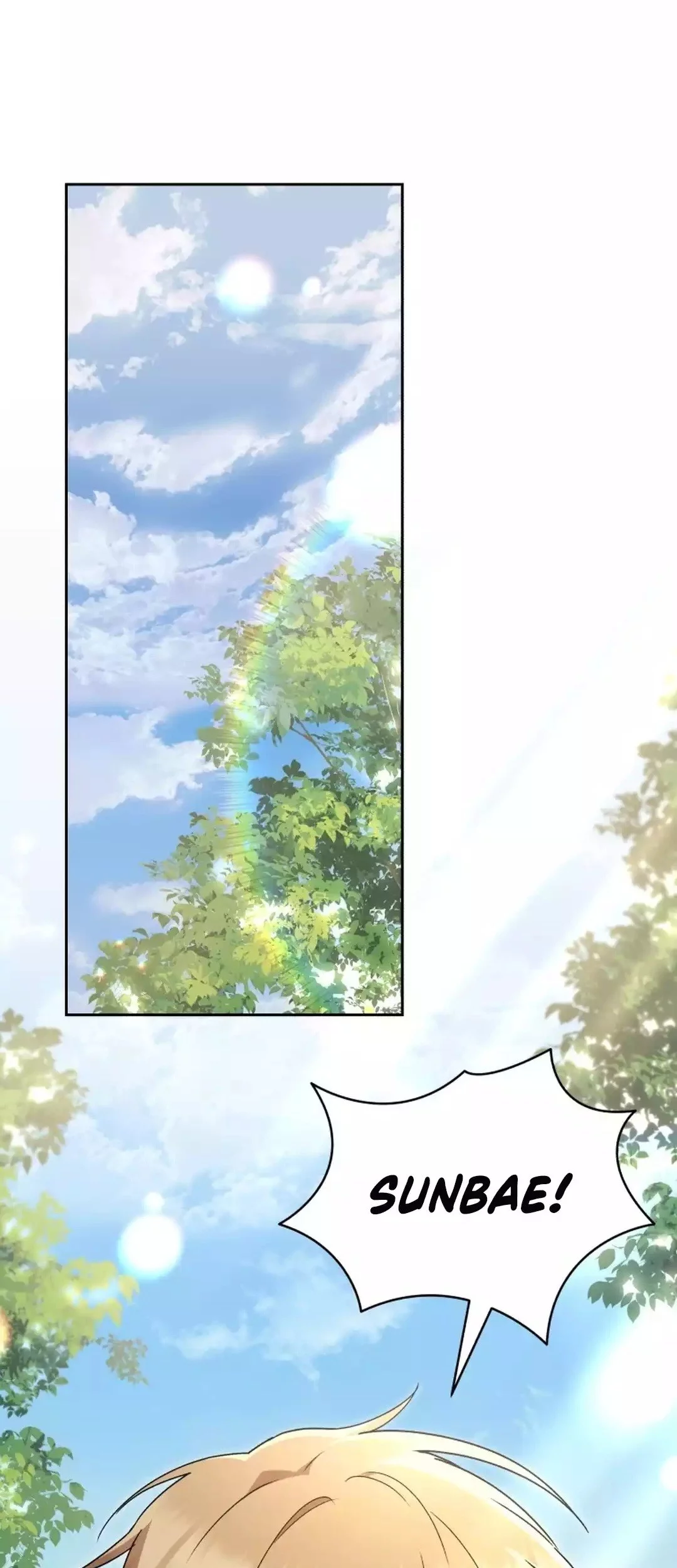 Baca Manhwa Hello? Veterinarian! Chapter 96 Gambar 2
