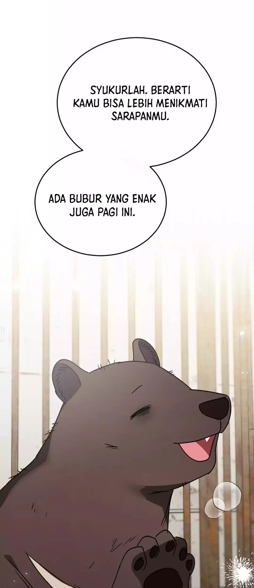 Hello? Veterinarian! Chapter 97 Gambar 44