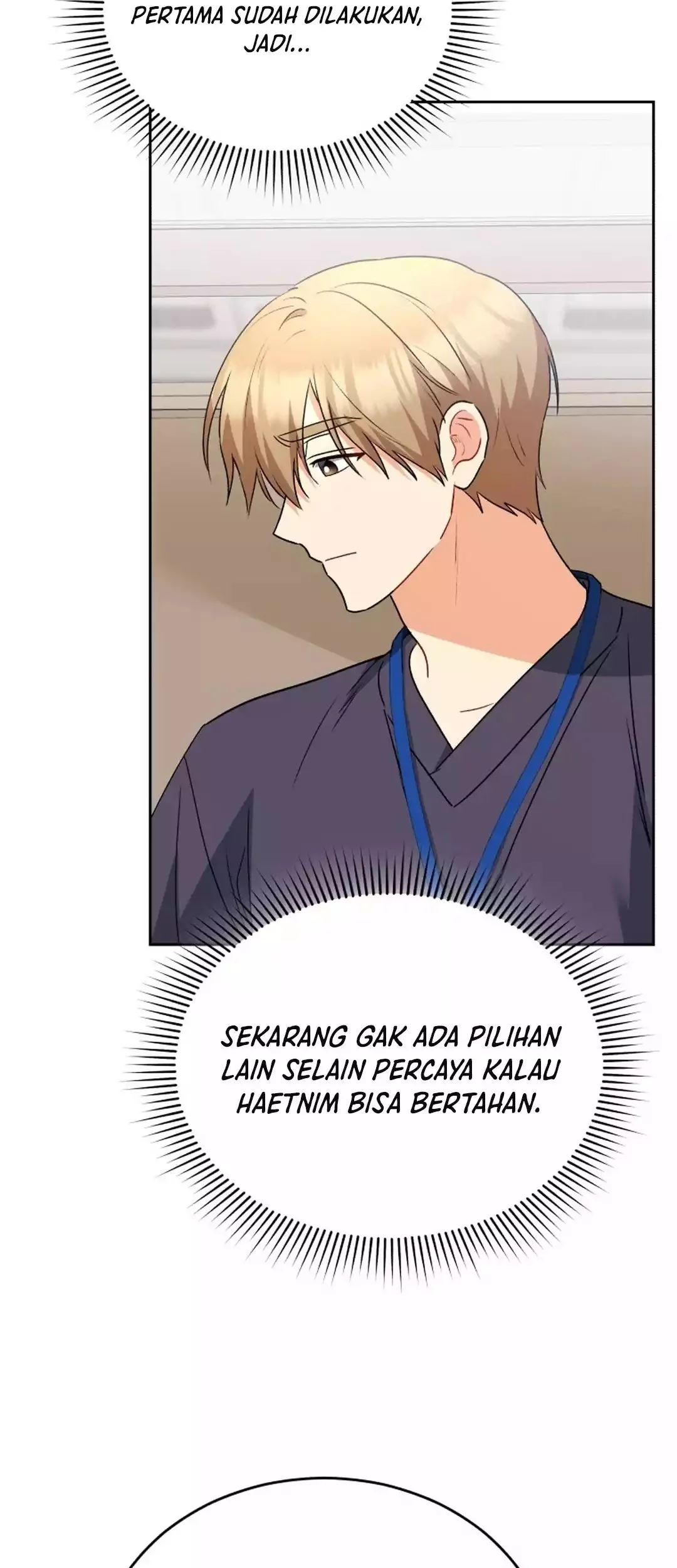 Hello? Veterinarian! Chapter 98 Gambar 24