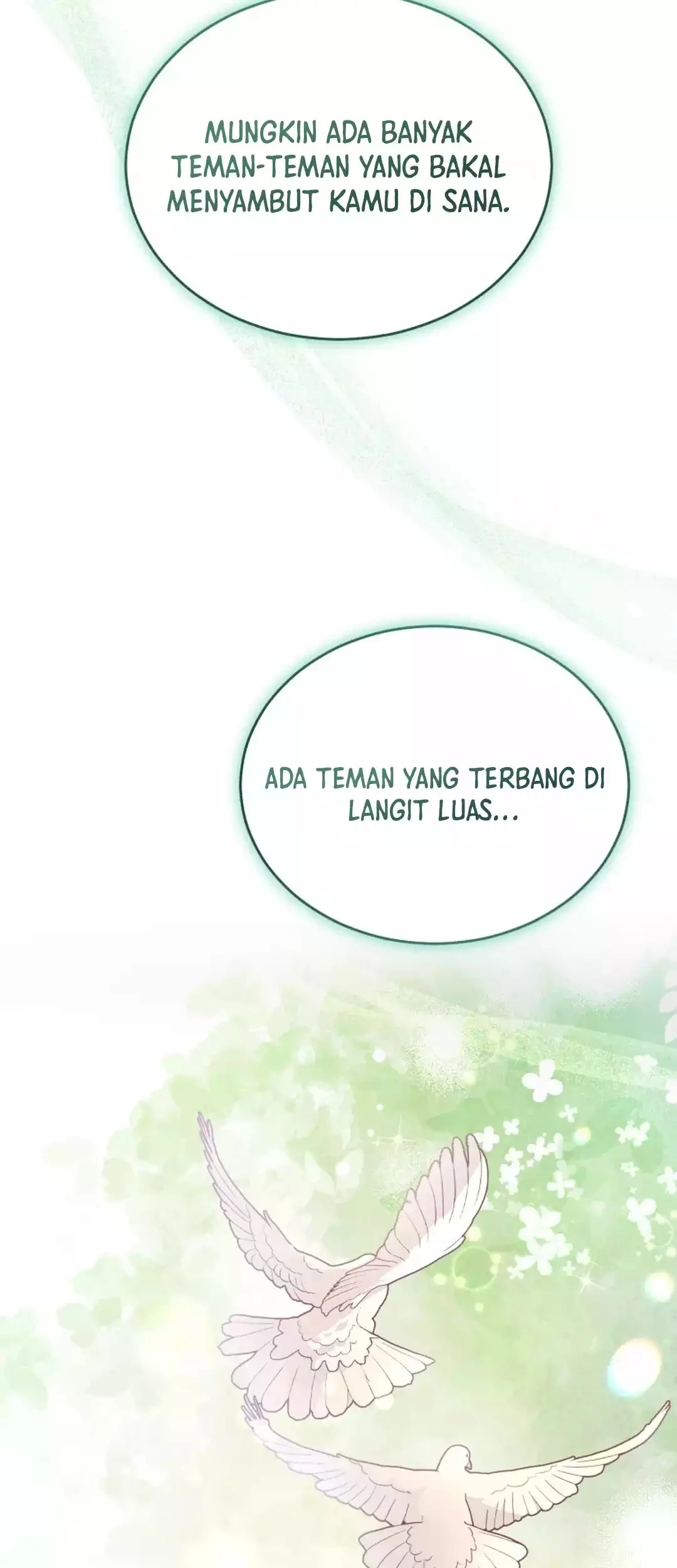 Hello? Veterinarian! Chapter 98 Gambar 34