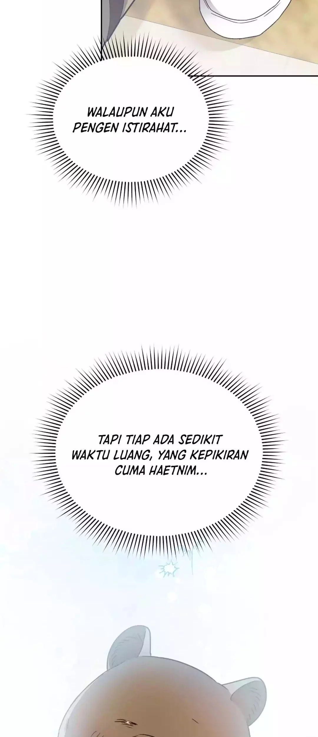 Hello? Veterinarian! Chapter 99 Gambar 26