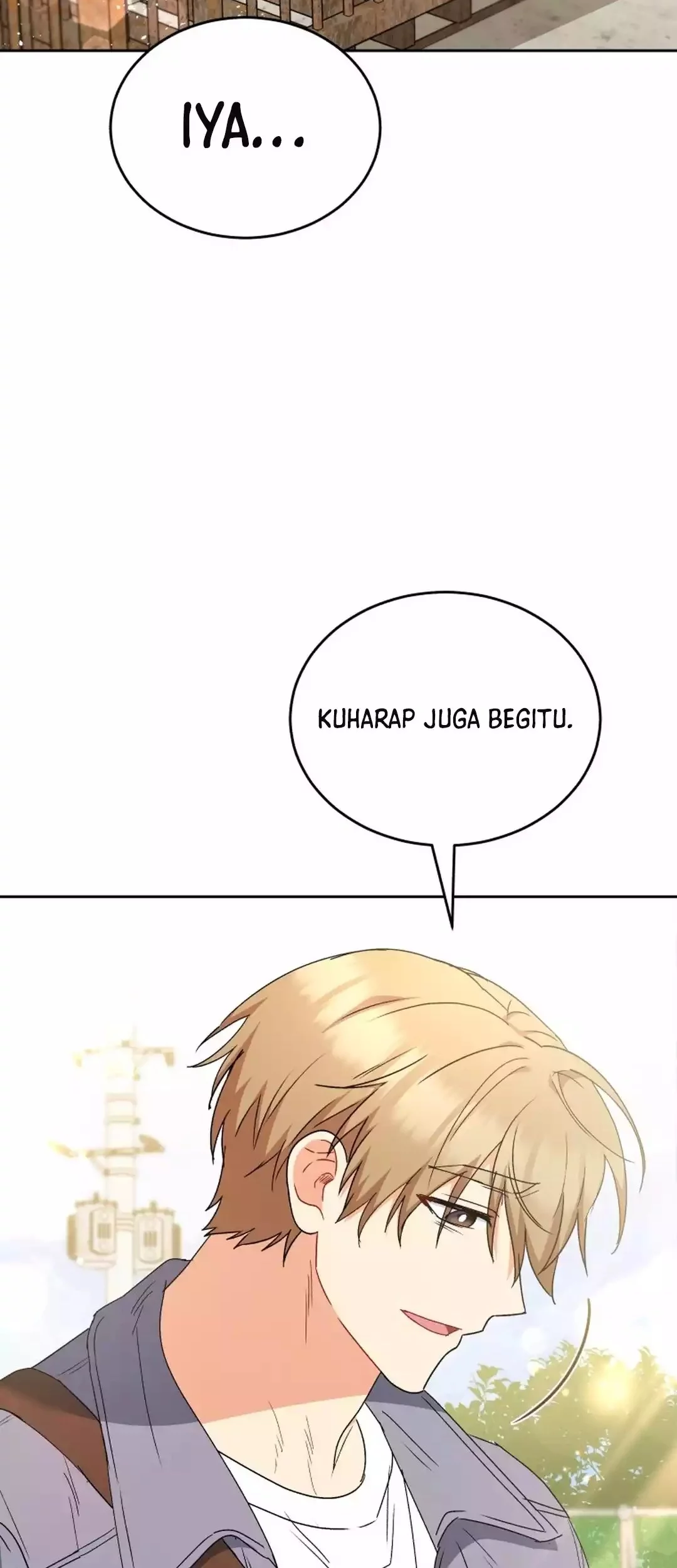Hello? Veterinarian! Chapter 99 Gambar 8