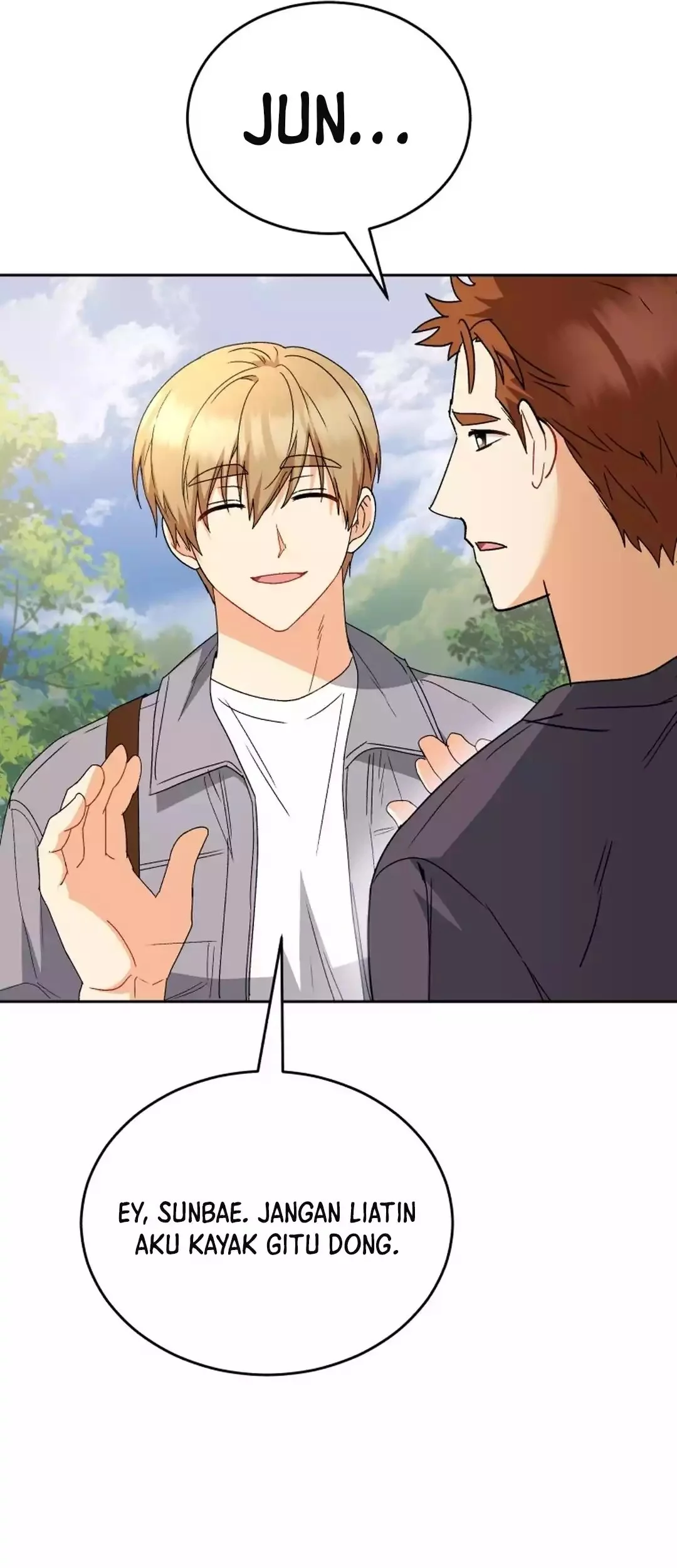 Hello? Veterinarian! Chapter 99 Gambar 16