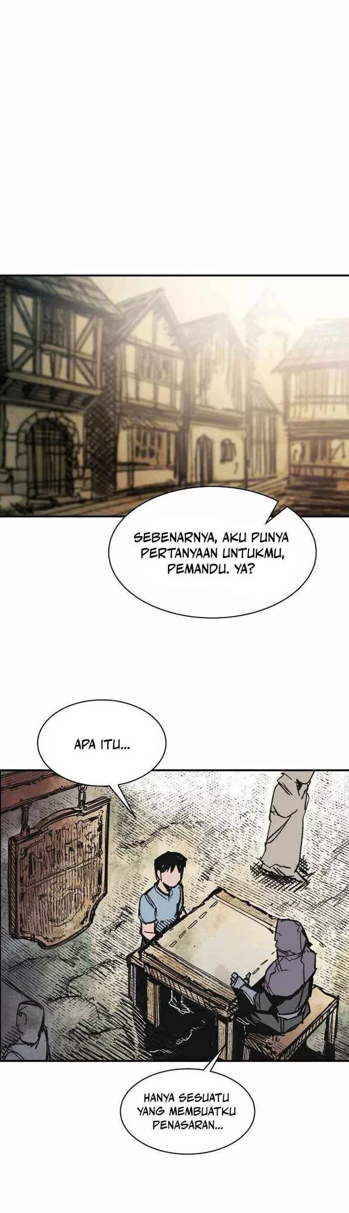 Hero Kariel Chapter 12 Gambar 7