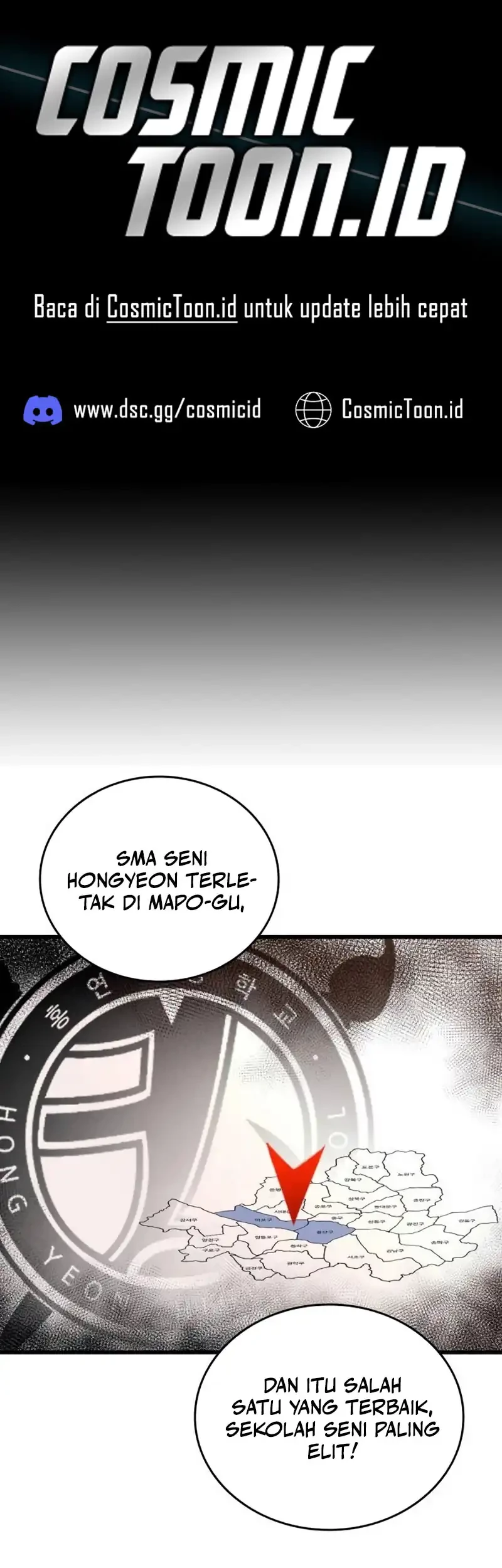 Baca Komik High Class Chapter 47 Gambar 1