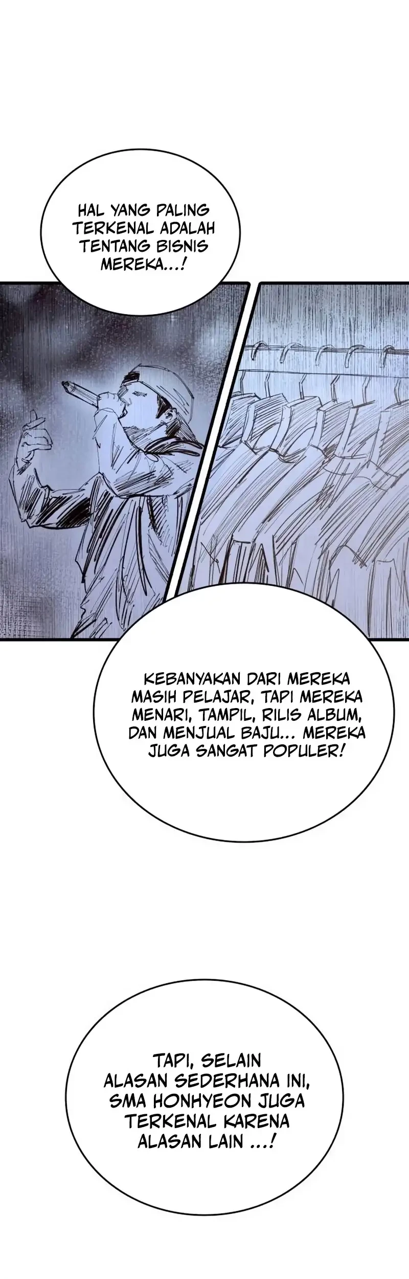 Baca Manhwa High Class Chapter 47 Gambar 2