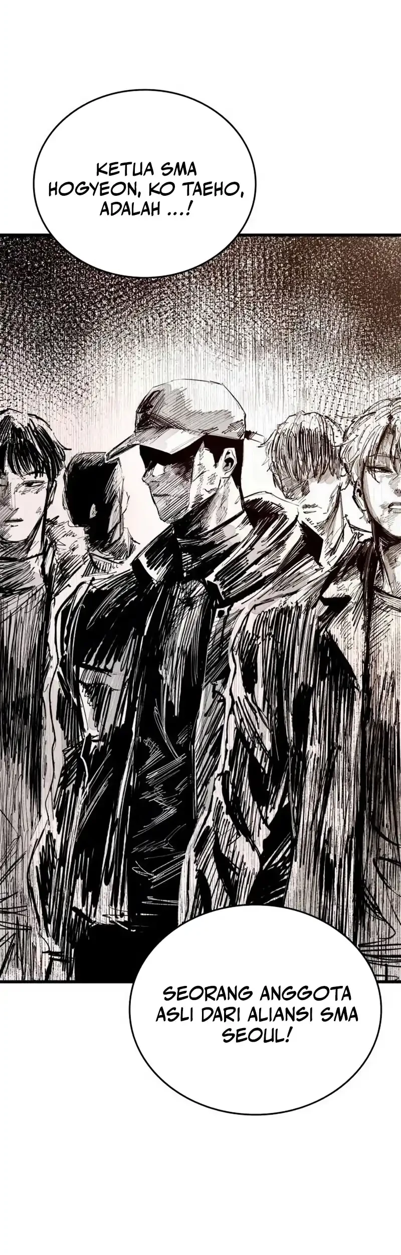 High Class Chapter 47 Gambar 3