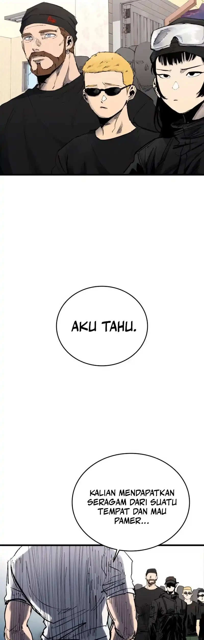 High Class Chapter 47 Gambar 9
