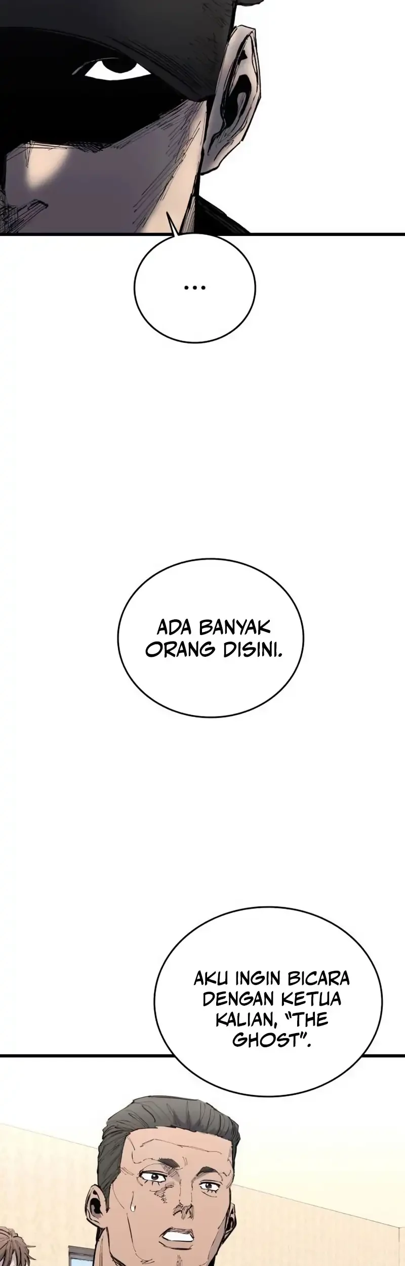 High Class Chapter 47 Gambar 11