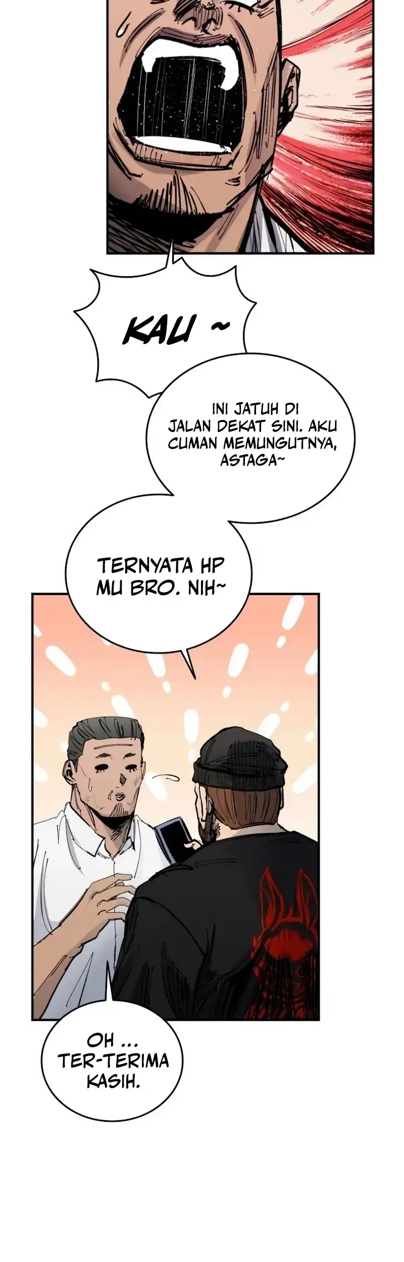 High Class Chapter 47 Gambar 27