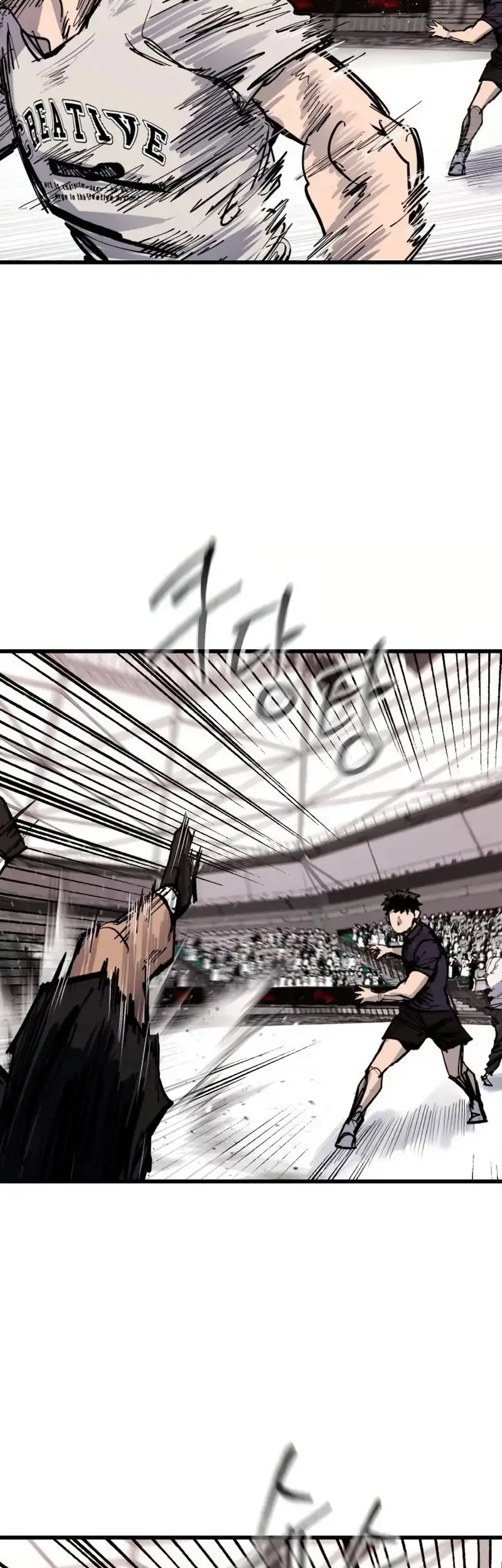 High Class Chapter 48 Gambar 10
