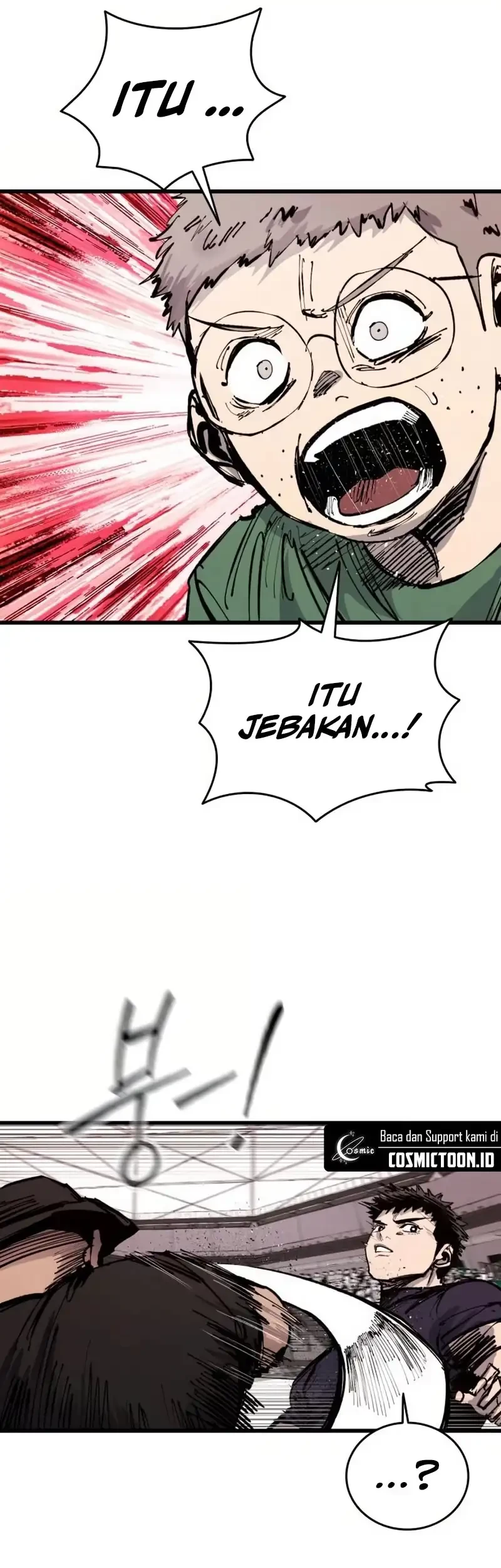 High Class Chapter 48 Gambar 26