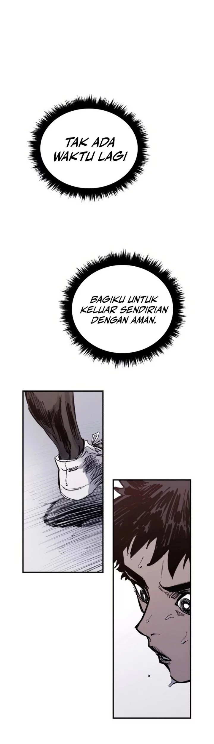 Baca Manhwa High Class Chapter 50 Gambar 2