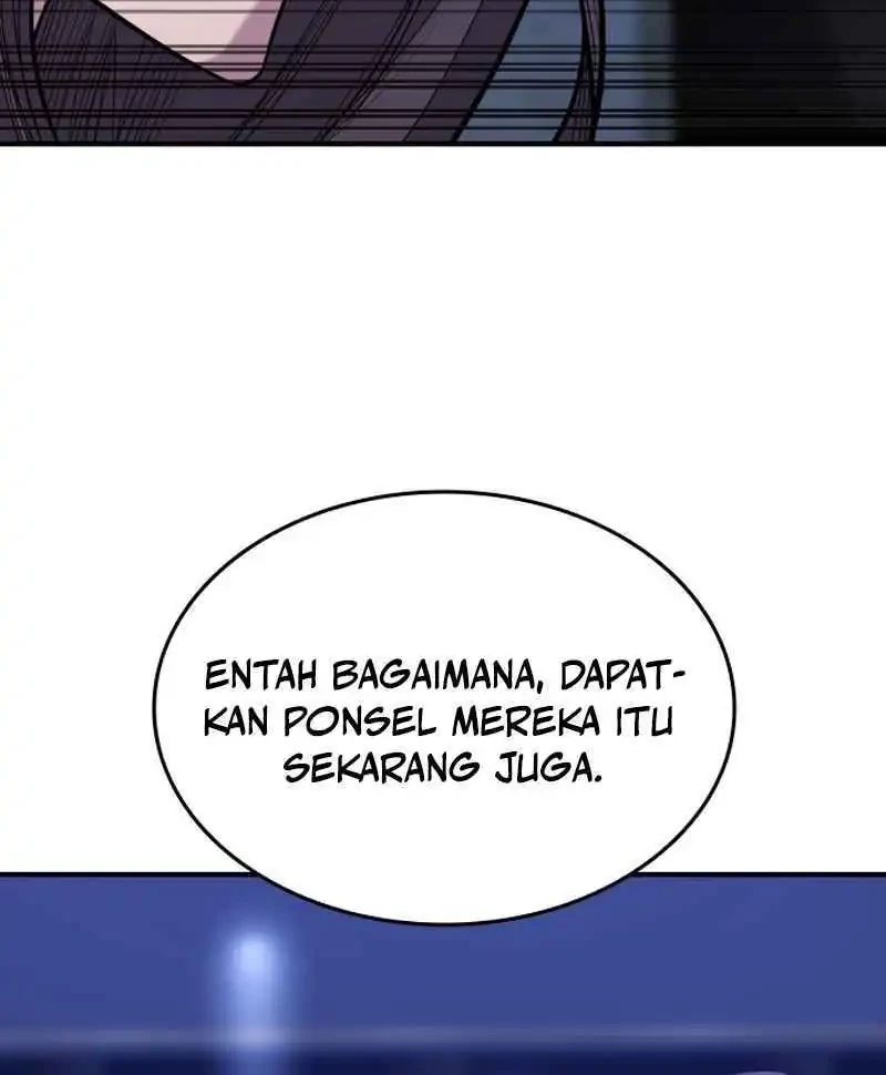 High School Gangsters Chapter 40 Gambar 47
