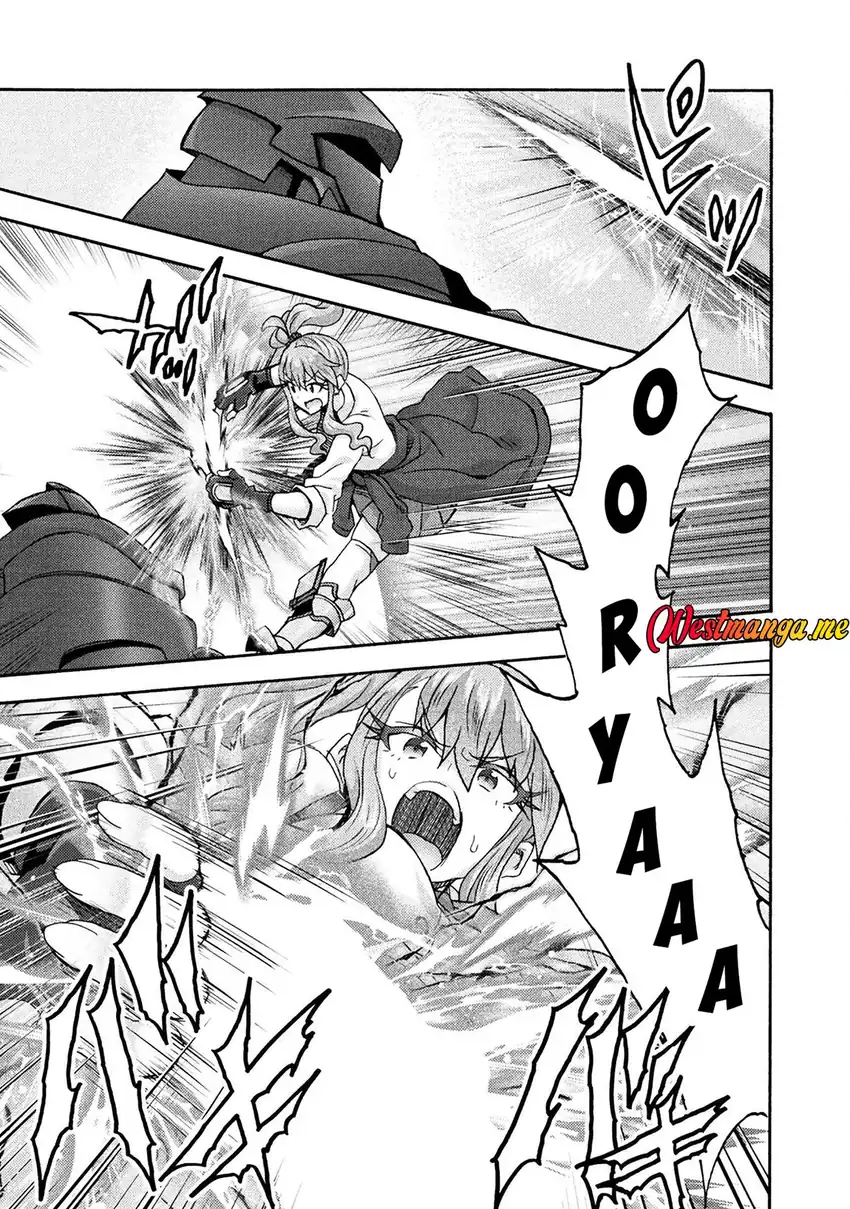 Himekishi ga Classmate! Chapter 73 Gambar 9