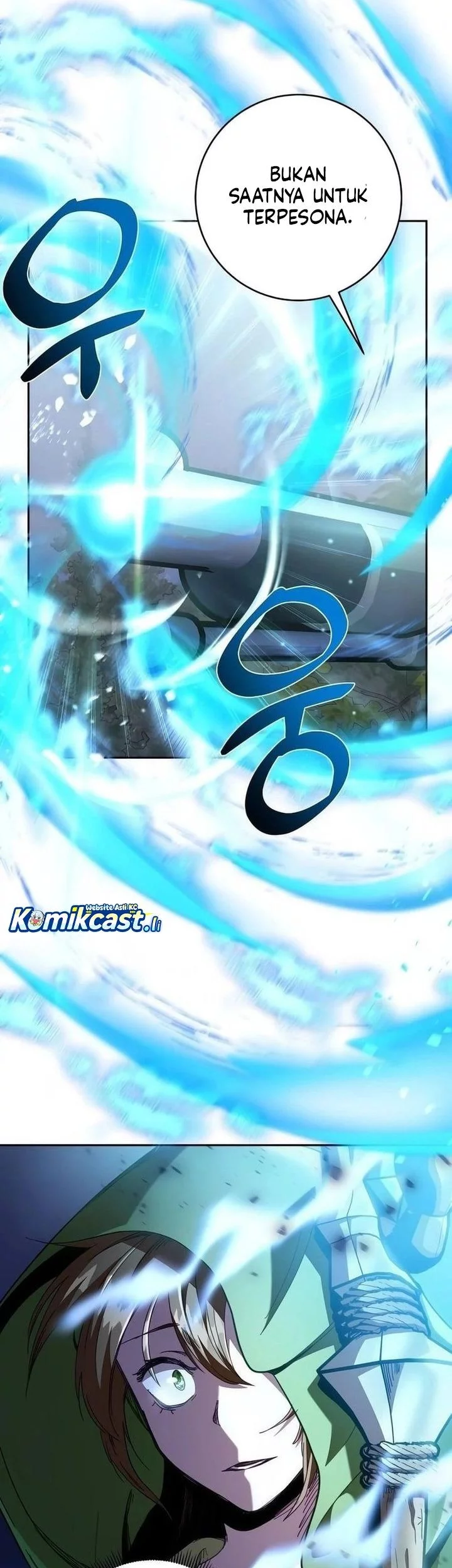 Holy Emperor’s Grandson is a Necromancer Chapter 87 Gambar 21