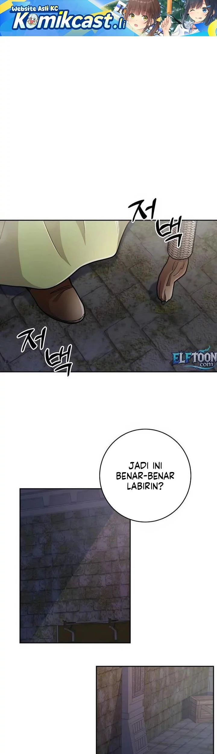 Baca Komik Holy Emperor’s Grandson is a Necromancer Chapter 87 Gambar 1