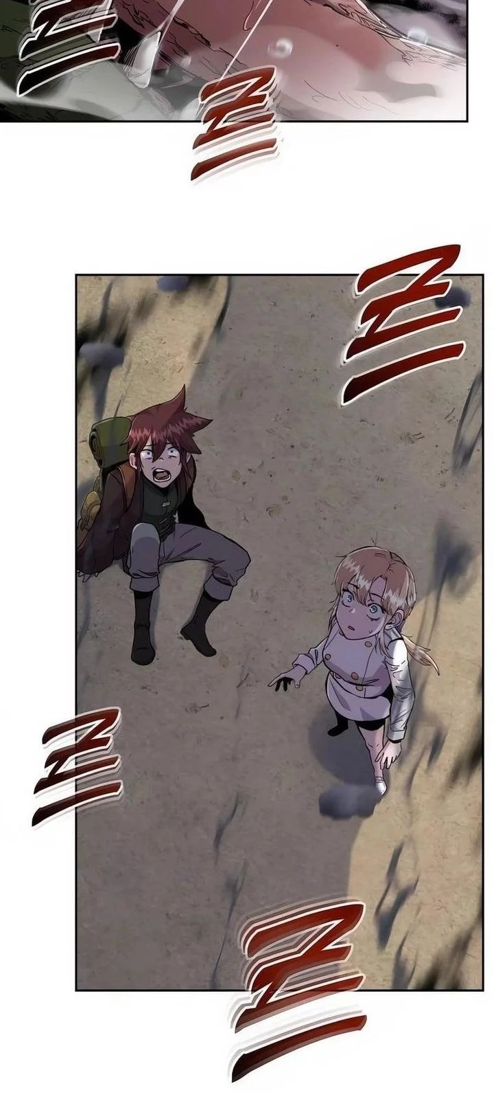 Holy Emperor’s Grandson is a Necromancer Chapter 87 Gambar 14