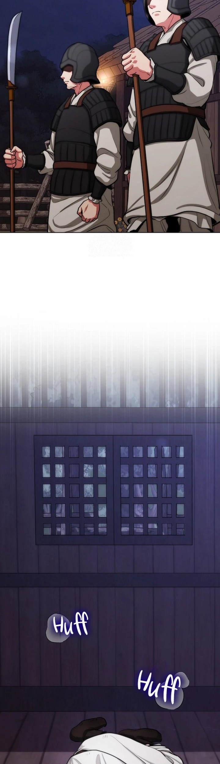 Baca Manhwa Hu Tao Becomes a Surgeon Chapter 1 Gambar 2
