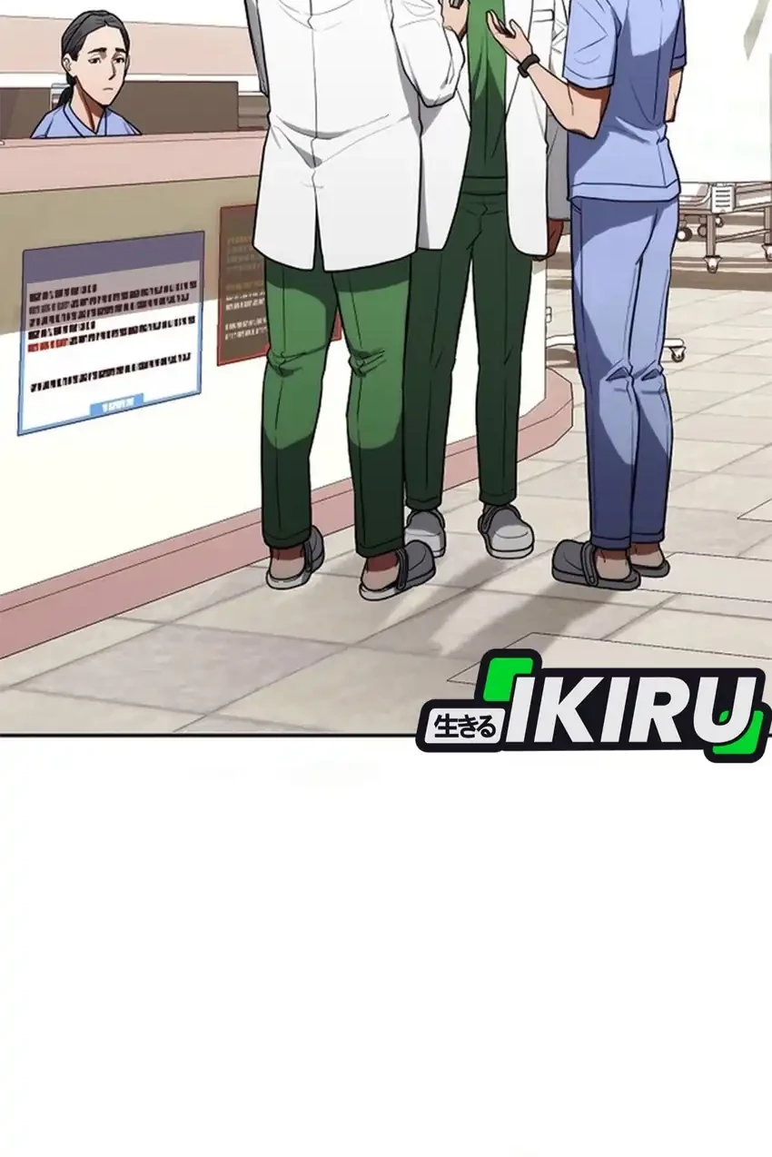 Baca Manhwa Hu Tao Becomes a Surgeon Chapter 18 Gambar 2