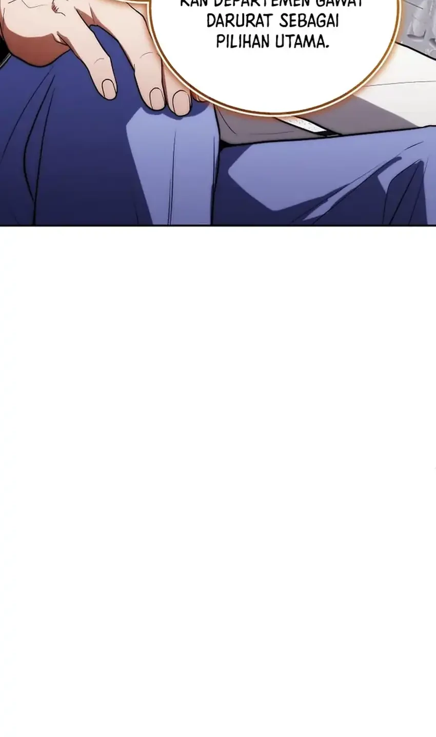 Hu Tao Becomes a Surgeon Chapter 19 Gambar 24