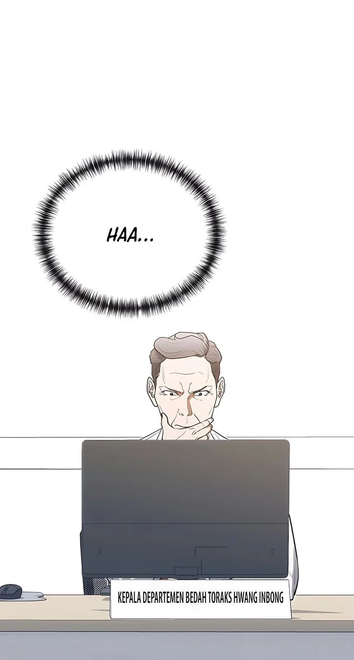Baca Manhwa Hu Tao Becomes a Surgeon Chapter 25 Gambar 2