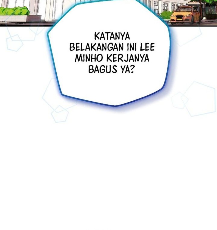 Baca Manhwa Hu Tao Becomes a Surgeon Chapter 6 Gambar 2