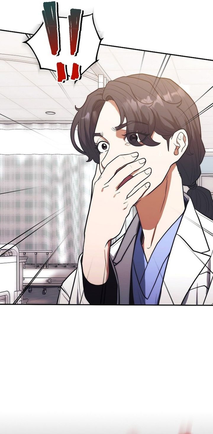 Baca Manhwa Hu Tao Becomes a Surgeon Chapter 9 Gambar 2