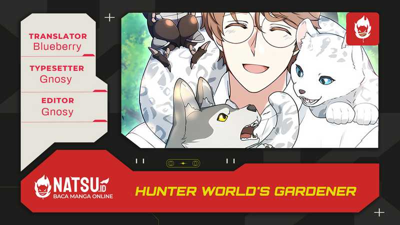 Komik Hunter World’s Gardener - Chapter 53