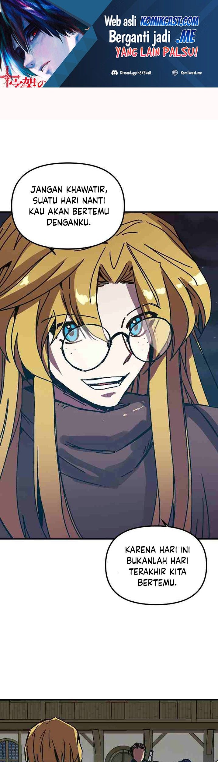 Komik I Am Player Who Suck Alone (Solo Bug Player) - Chapter 105