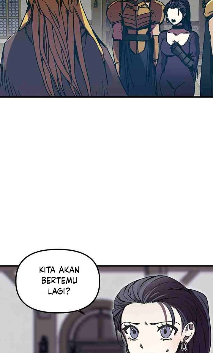 Baca Manhwa I Am Player Who Suck Alone (Solo Bug Player) Chapter 105 Gambar 2