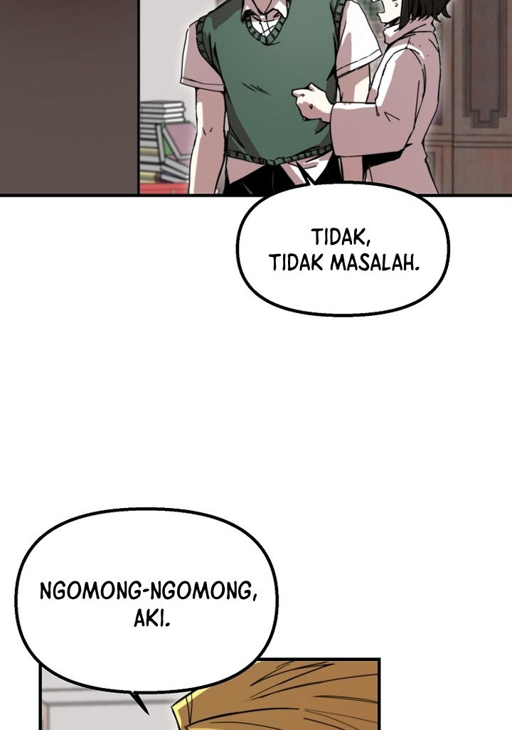 Baca Manhwa I Am Player Who Suck Alone (Solo Bug Player) Chapter 106 Gambar 2