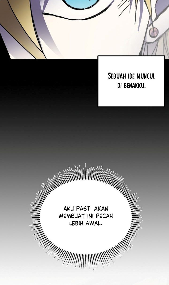 Baca Manhwa I Am Player Who Suck Alone (Solo Bug Player) Chapter 107 Gambar 2