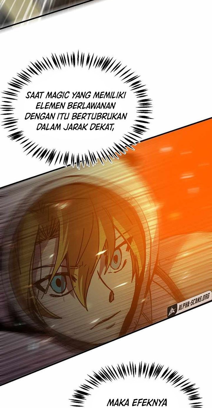 Baca Manhwa I Am Player Who Suck Alone (Solo Bug Player) Chapter 111 Gambar 2