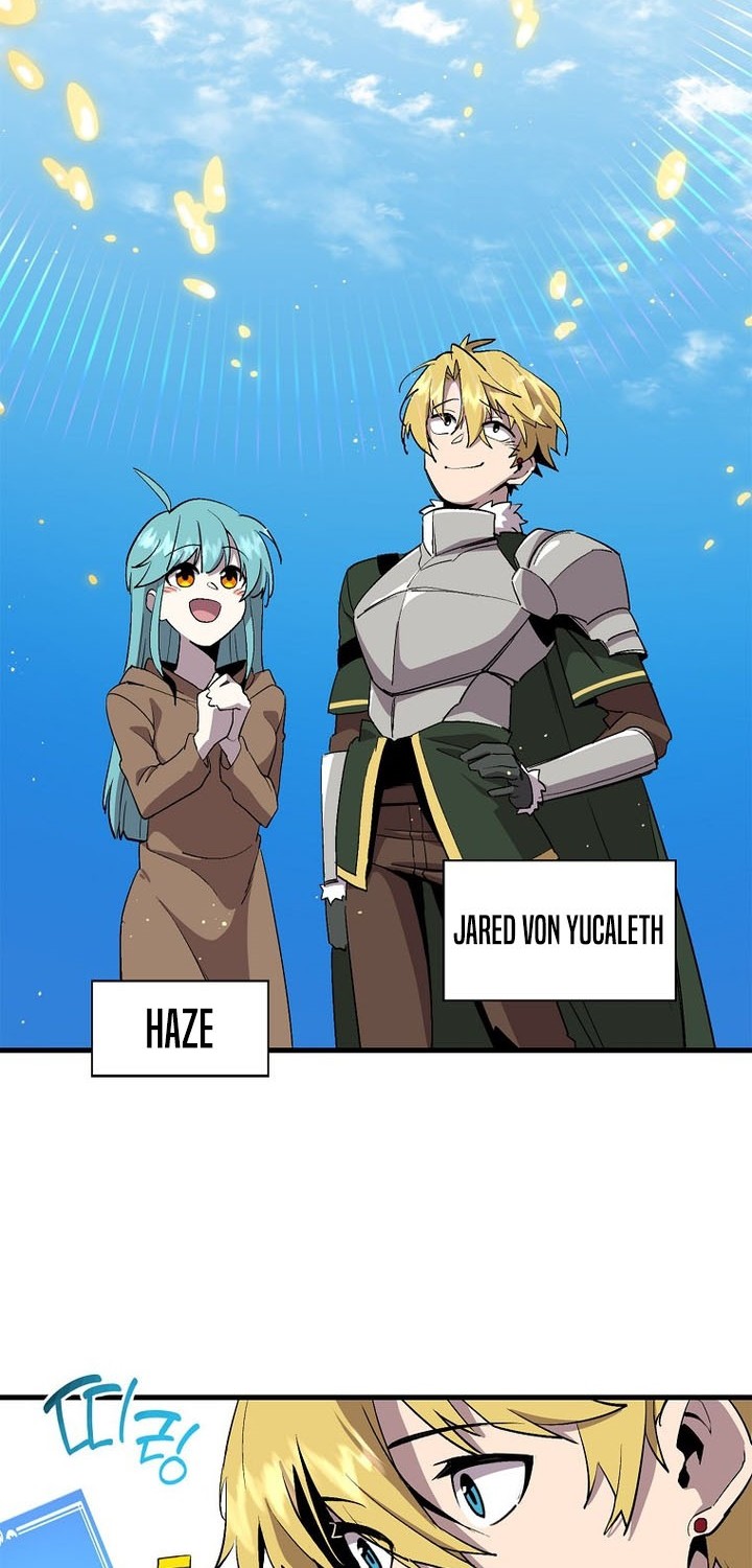 Baca Manhwa I Am Player Who Suck Alone (Solo Bug Player) Chapter 121 Gambar 2