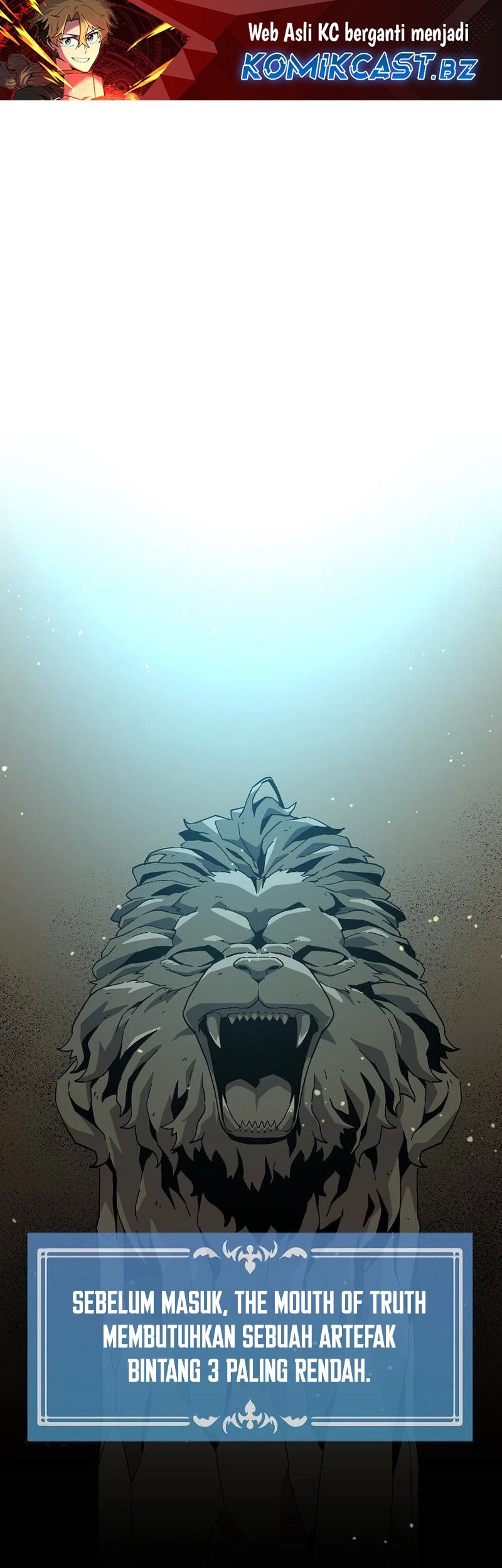 Komik I Am Player Who Suck Alone (Solo Bug Player) - Chapter 127