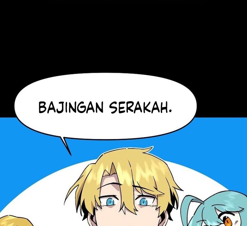 Baca Manhwa I Am Player Who Suck Alone (Solo Bug Player) Chapter 127 Gambar 2