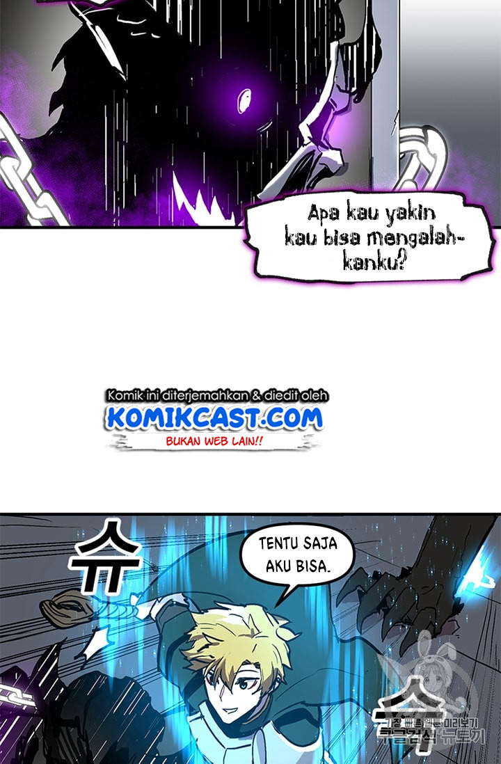 I Am Player Who Suck Alone (Solo Bug Player) Chapter 13 Gambar 18
