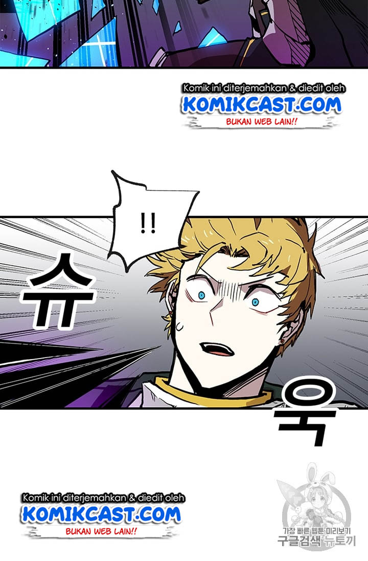 I Am Player Who Suck Alone (Solo Bug Player) Chapter 13 Gambar 7
