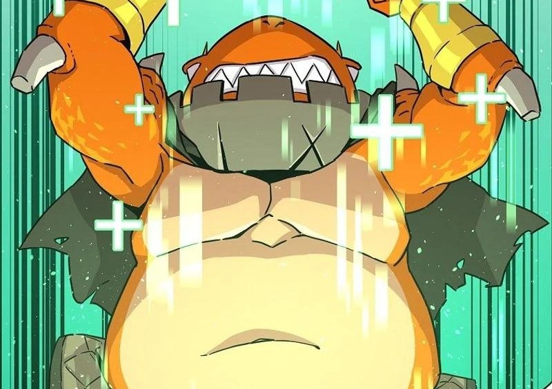 Baca Manhwa I Am Player Who Suck Alone (Solo Bug Player) Chapter 133 Gambar 2
