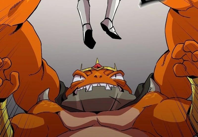 Baca Manhwa I Am Player Who Suck Alone (Solo Bug Player) Chapter 134 Gambar 2