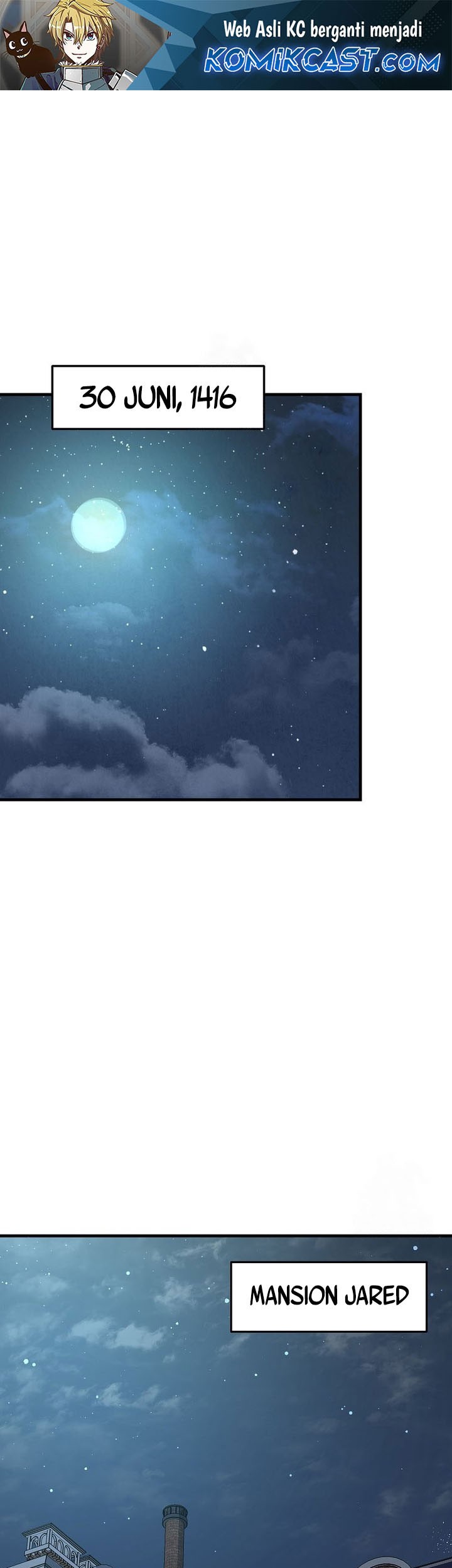 Komik I Am Player Who Suck Alone (Solo Bug Player) - Chapter 136