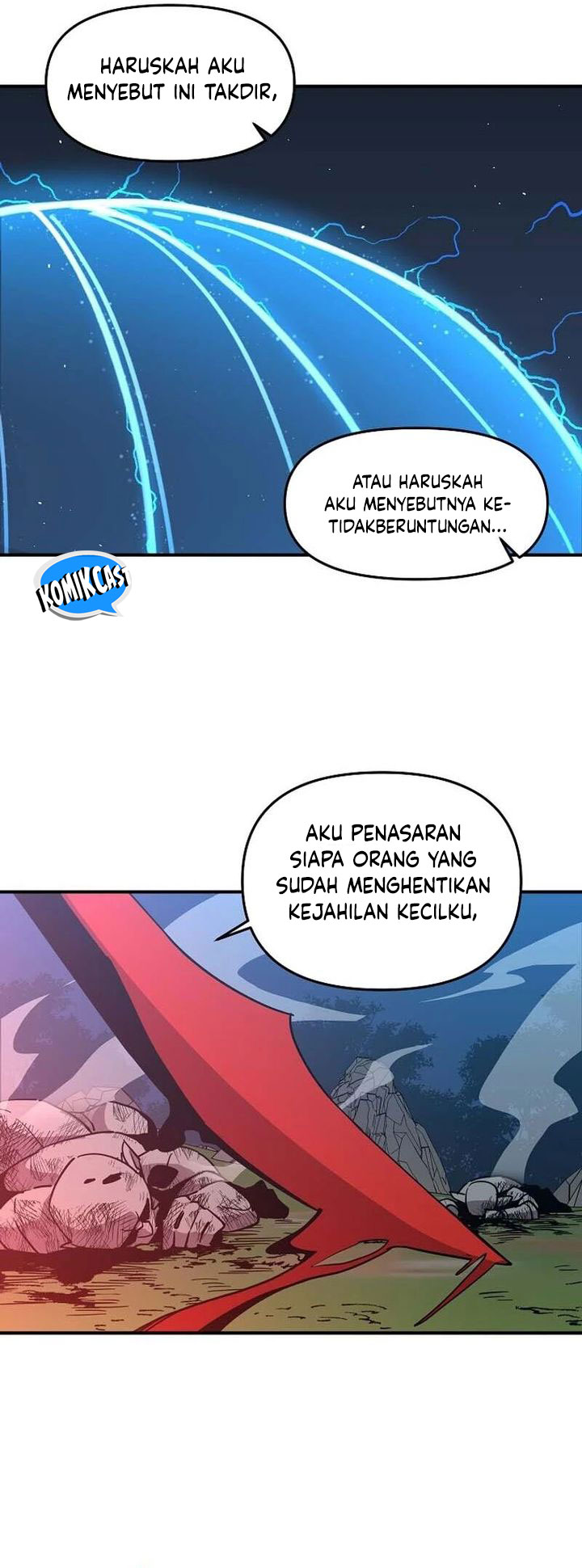 Baca Manhwa I Am Player Who Suck Alone (Solo Bug Player) Chapter 137 Gambar 2