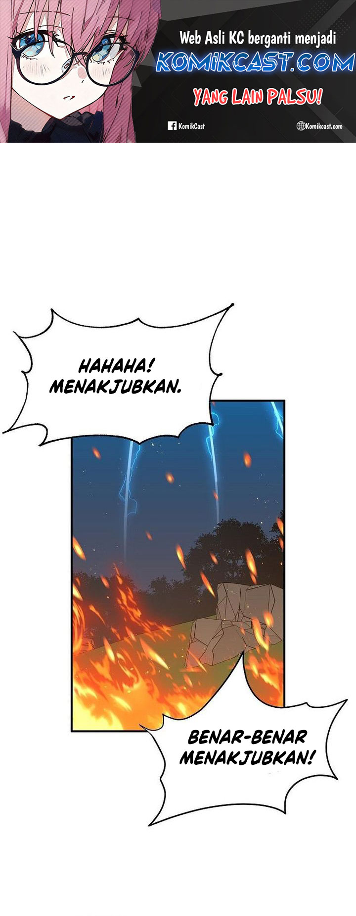 Komik I Am Player Who Suck Alone (Solo Bug Player) - Chapter 138