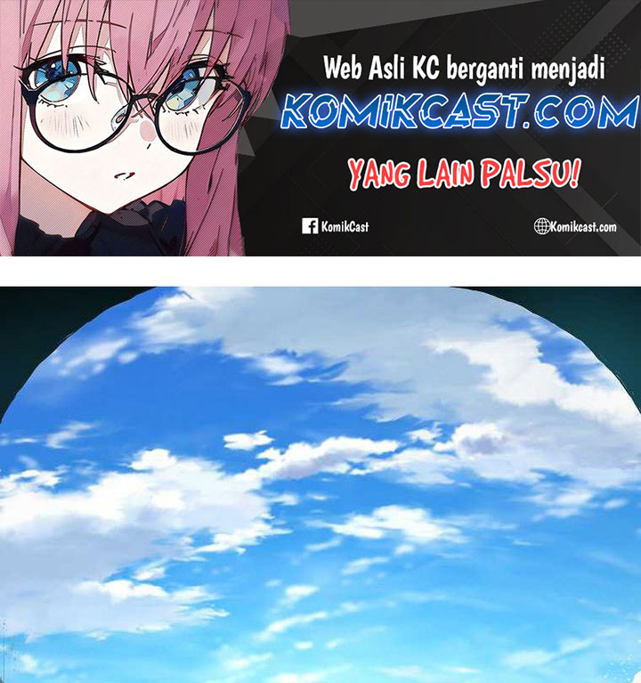 Komik I Am Player Who Suck Alone (Solo Bug Player) - Chapter 141